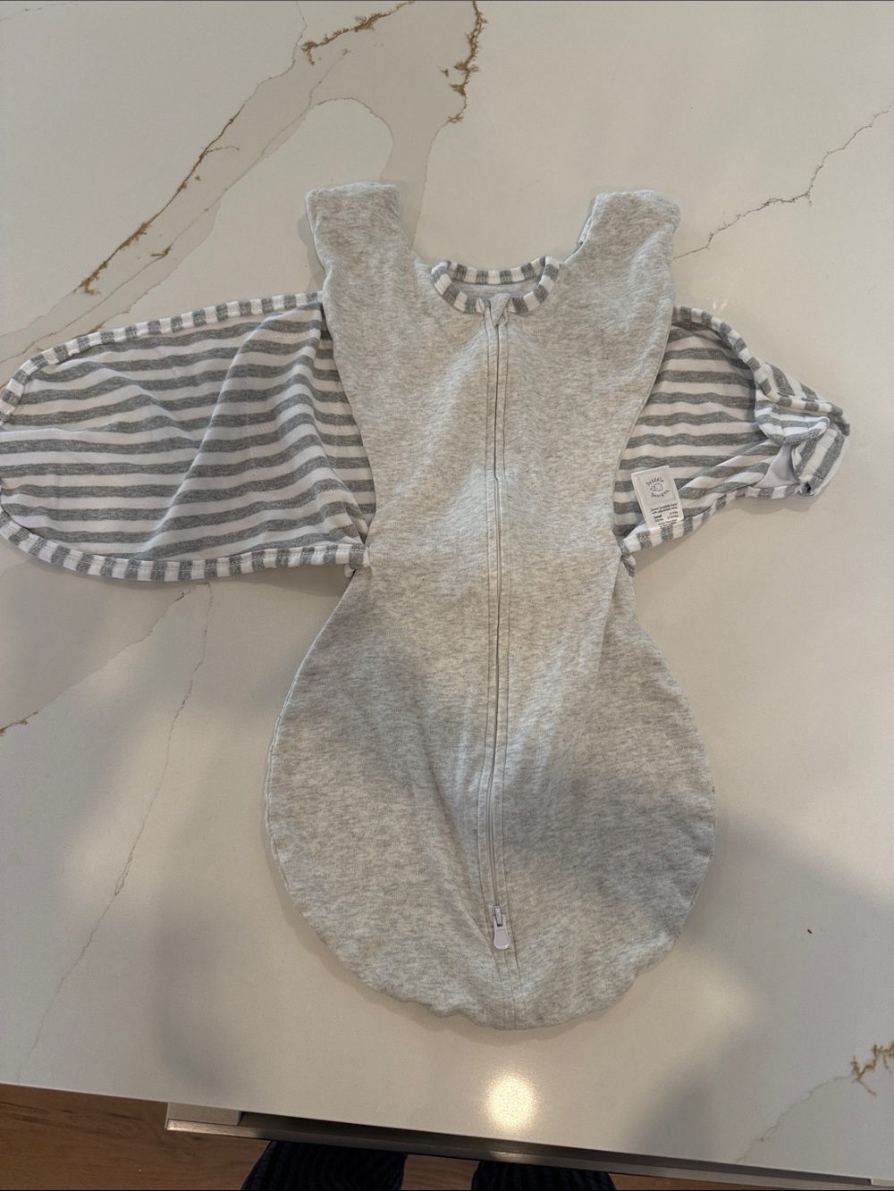 Omni Swaddle Sack